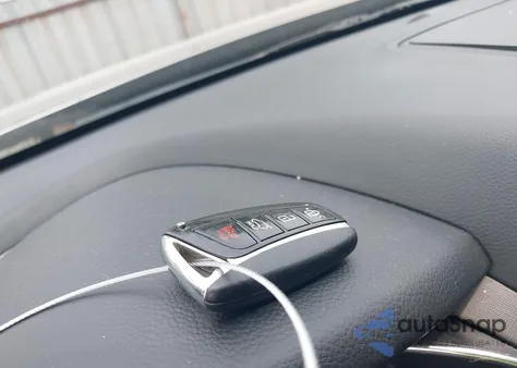 2014 Hyundai Santa Fe Sport 2.4L z USA, uszkodzony, nr VIN 5XYZU3LB4EG143870